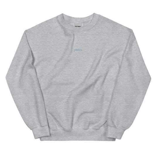 Pisces Sweater