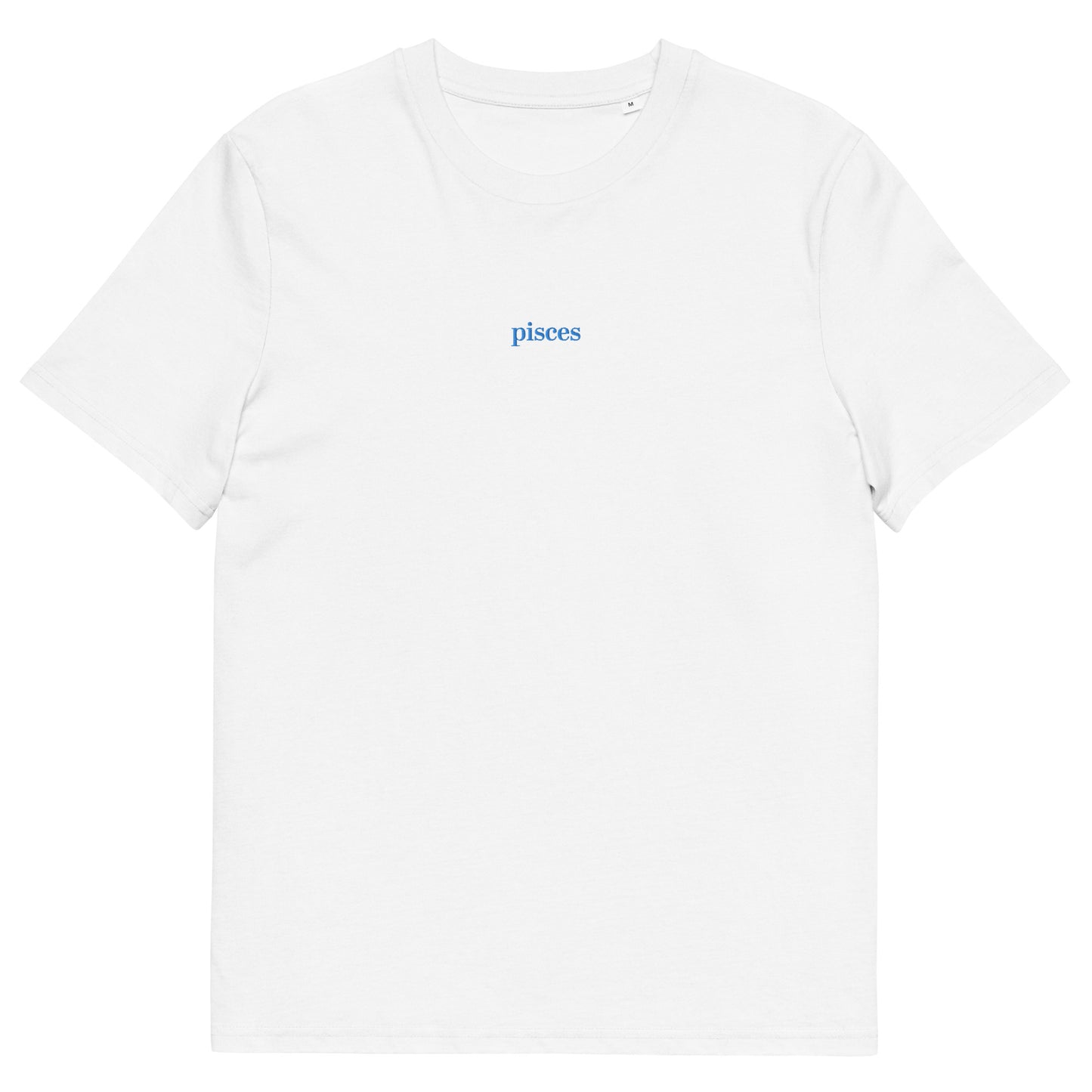 Pisces T Shirt | Unisex Zodiac Tee