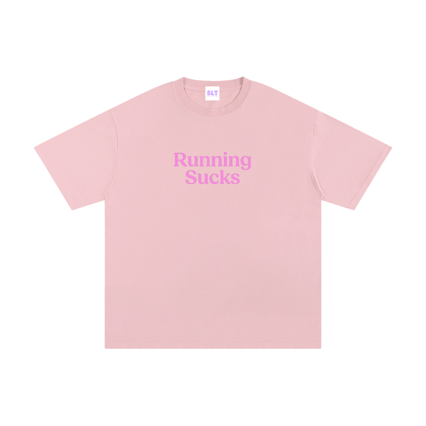 Running Sucks T-Shirt