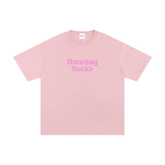 Running Sucks T-Shirt