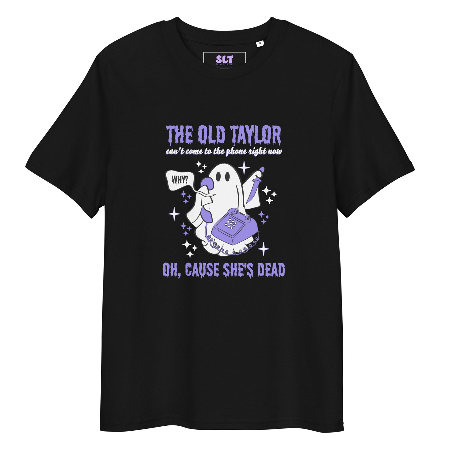 The Old Taylor Can't Come To The Phone Right Now | Taylor Swift T-Shirt