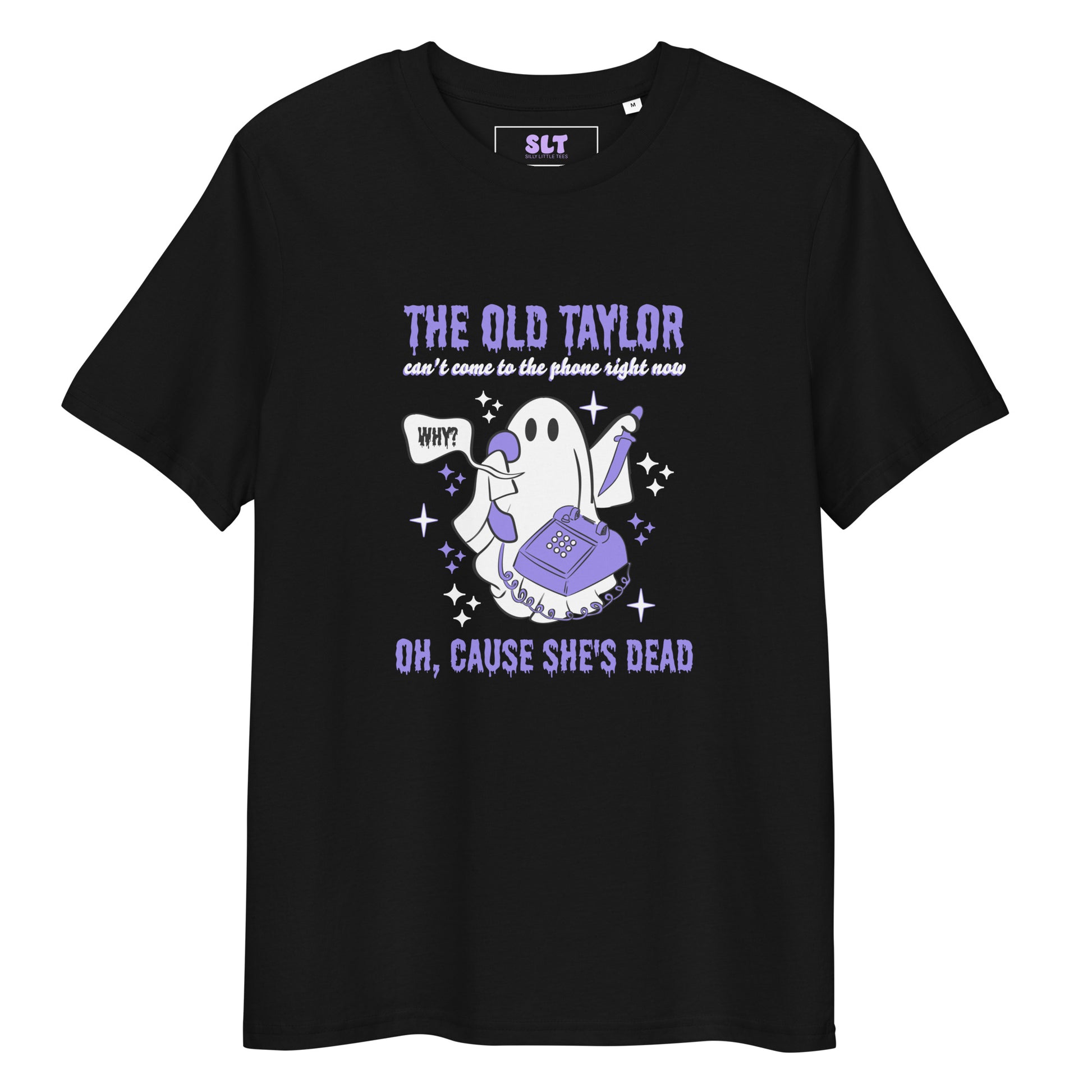 The Old Taylor Can't Come To The Phone Right Now | Taylor Swift T-Shirt