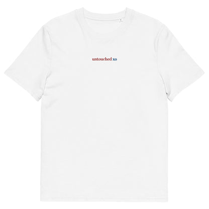 Untouched XO T-Shirt | Addison Rae Diet Pepsi Inspired Tee