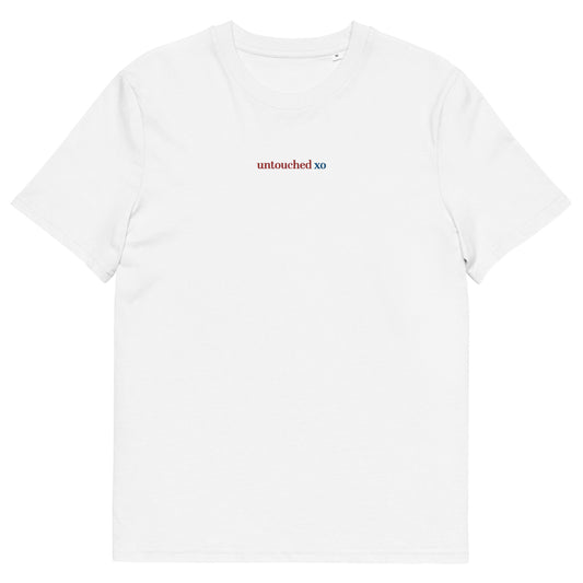 Untouched XO T-Shirt | Addison Rae Diet Pepsi Inspired Tee