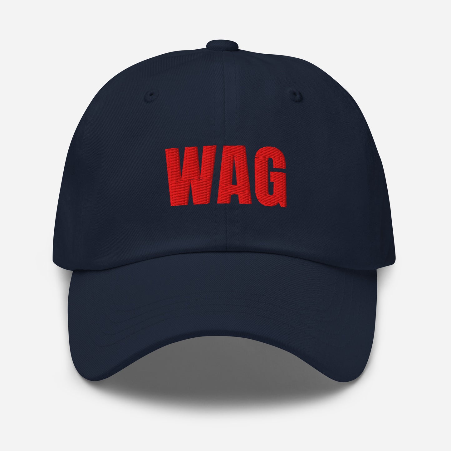 WAG Cap