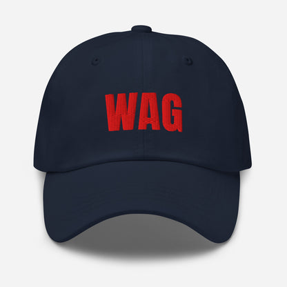 WAG Cap