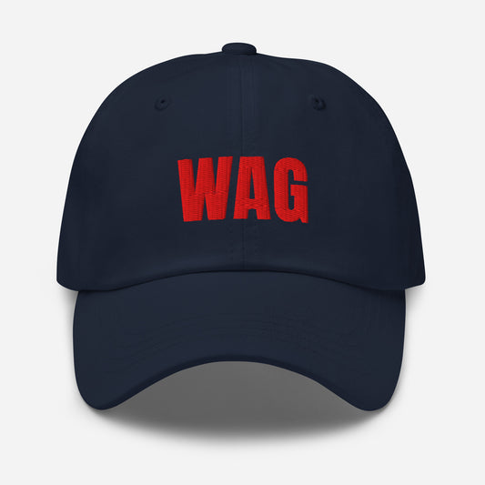 WAG Cap