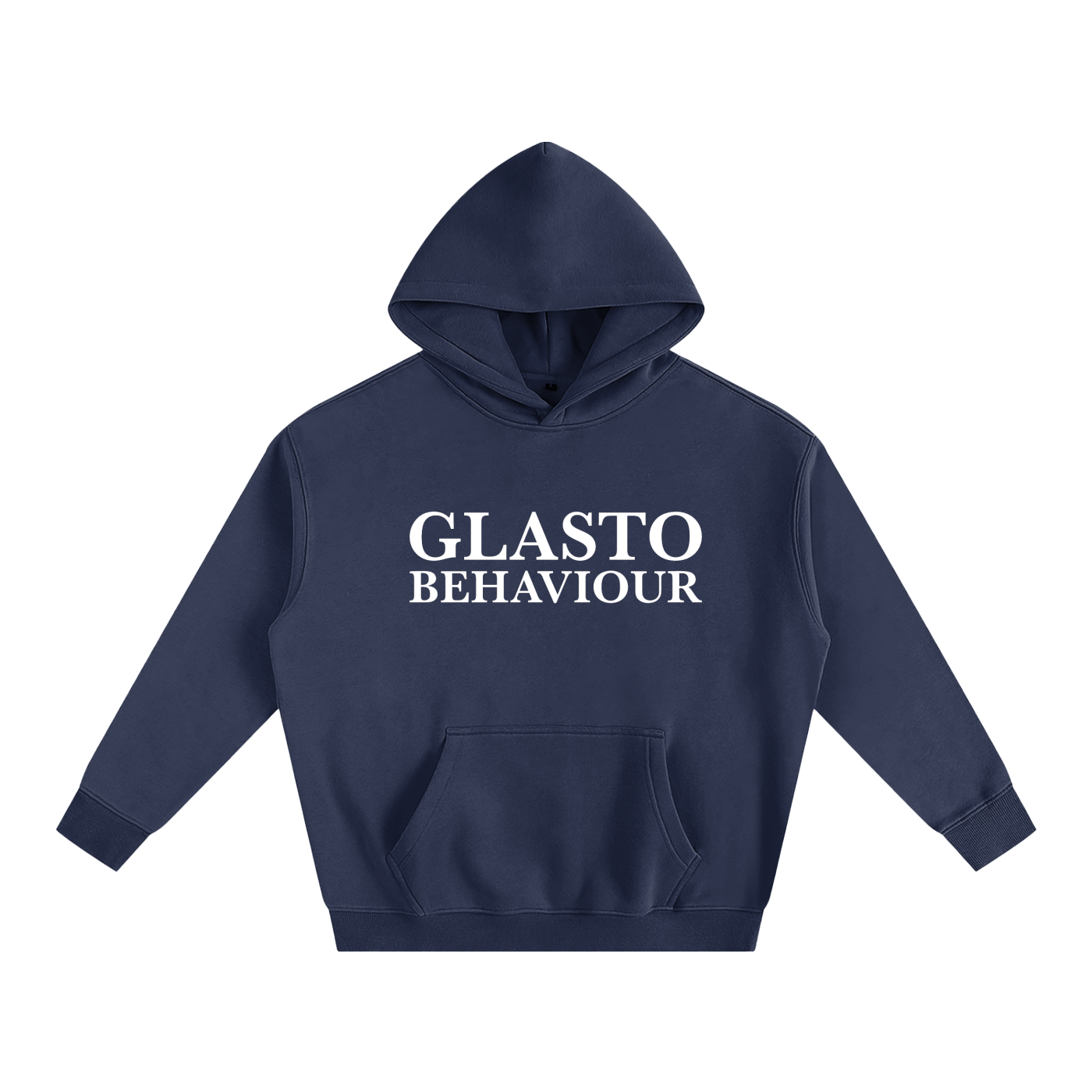 Glasto Behaviour Hoodie | Funny Festival Hoodie