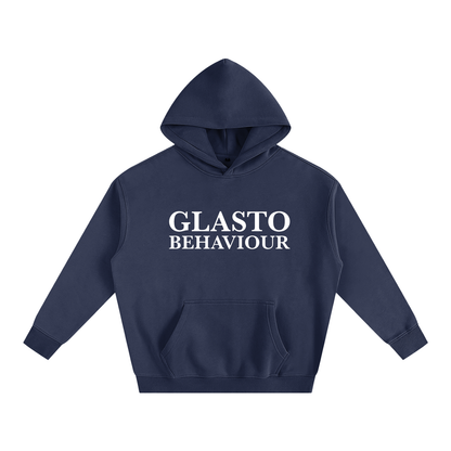 Glasto Behaviour Hoodie | Funny Festival Hoodie