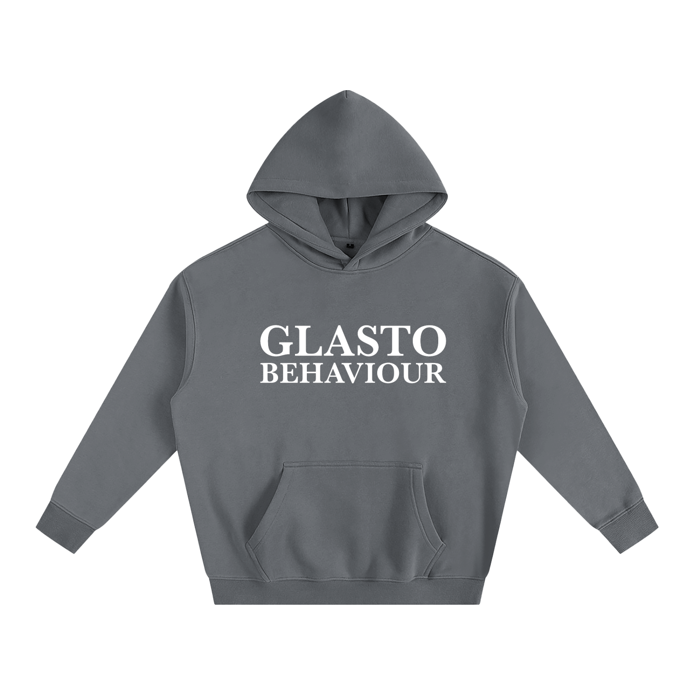 Glasto Behaviour Hoodie | Funny Festival Hoodie