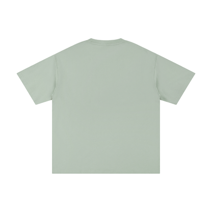 Out of Breath Slogan Running T-Shirt