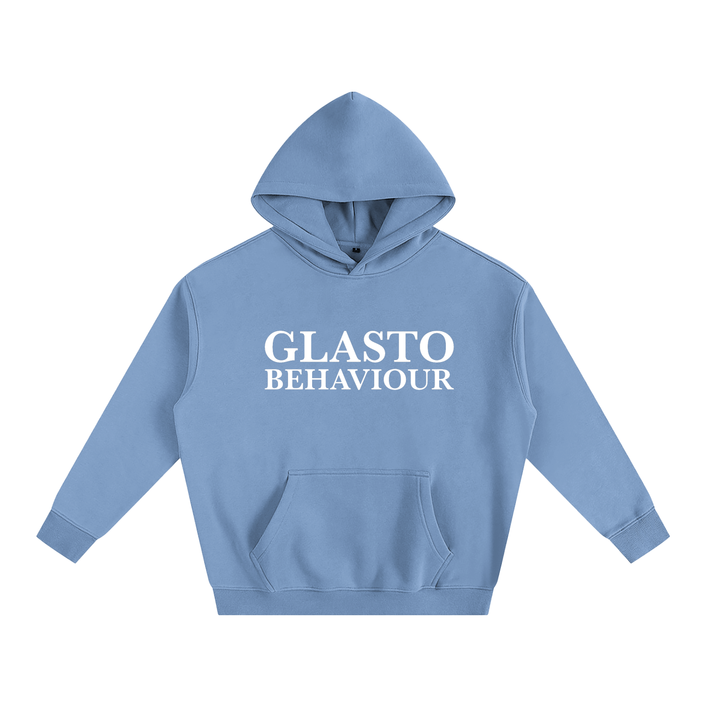 Glasto Behaviour Hoodie | Funny Festival Hoodie