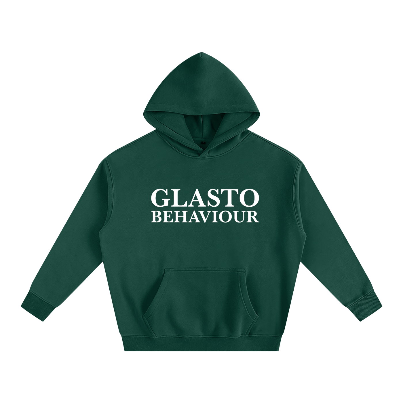 Glasto Behaviour Hoodie | Funny Festival Hoodie