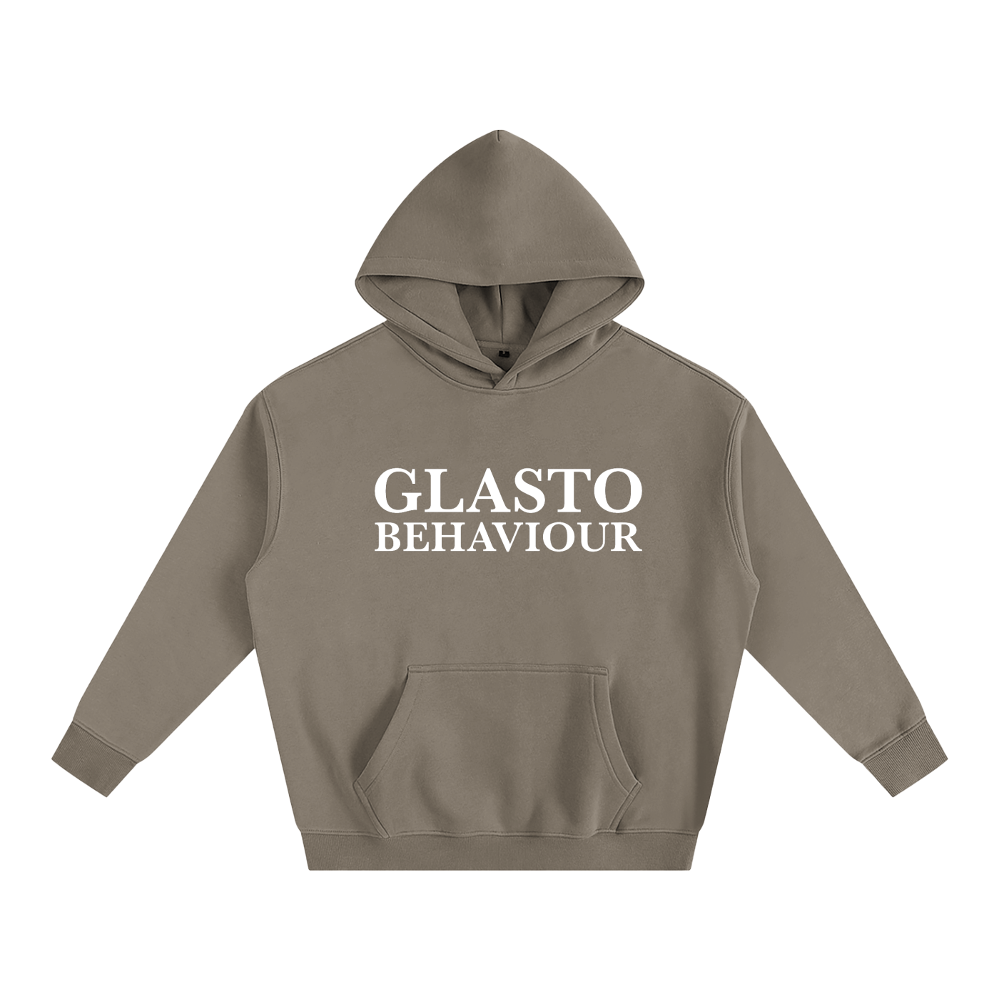Glasto Behaviour Hoodie | Funny Festival Hoodie