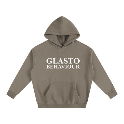 Glasto Behaviour Hoodie | Funny Festival Hoodie