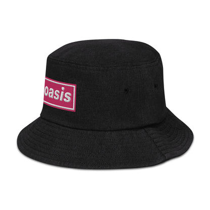 Oasis Bucket Hat For The Girlies