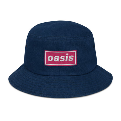 Oasis Bucket Hat For The Girlies