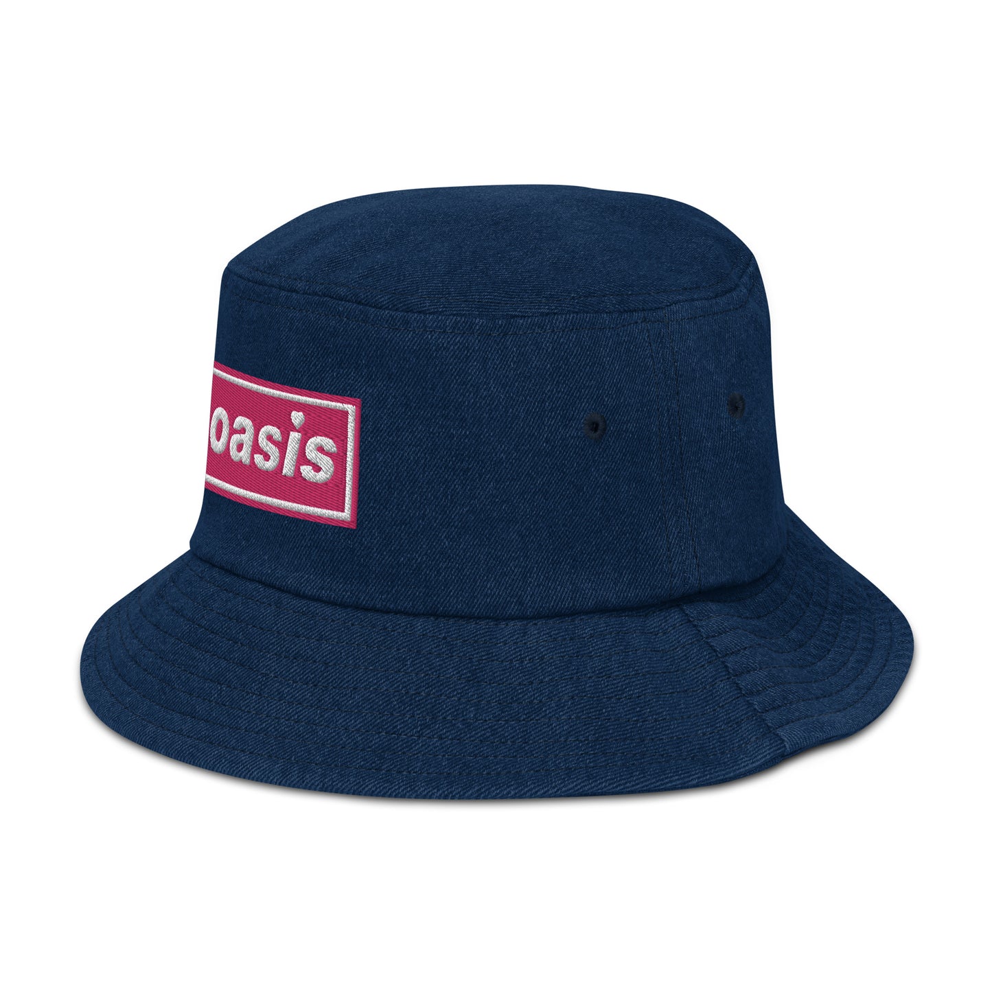 Oasis Bucket Hat For The Girlies