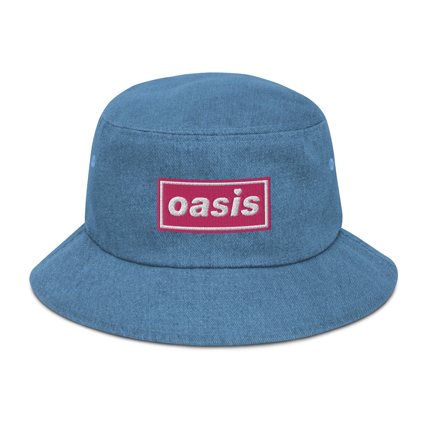 Oasis Bucket Hat For The Girlies