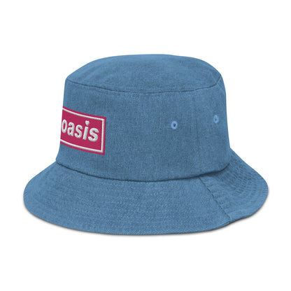 Oasis Bucket Hat For The Girlies