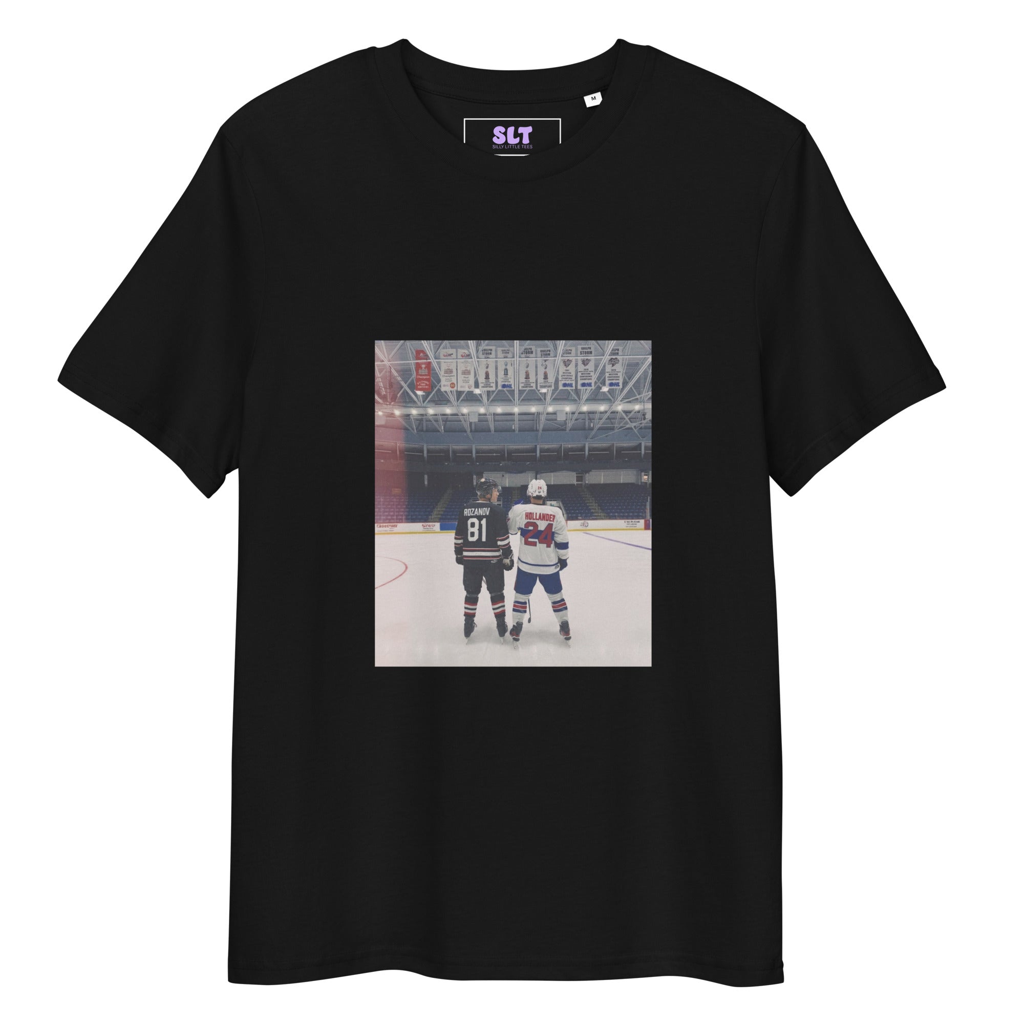 Heated Rivalry Merch: Jersey & Gift Ideas - Instagram Finds – Silly ...