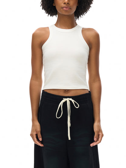 Hotel Room London Alone Tank | Lily Allen Inspired Top