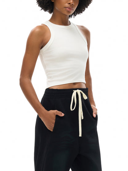 Hotel Room London Alone Tank | Lily Allen Inspired Top