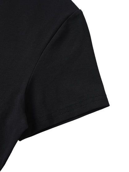It’s Giving Offside Baby Tee - World Cup Collection