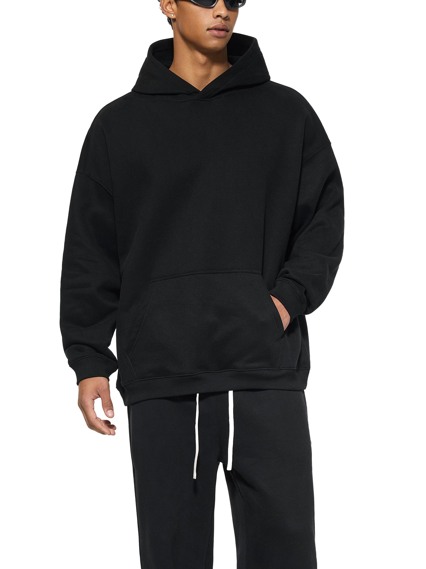 Please Do Not Give Me a Cigarette Hoodie | Funny Festival Hoodie