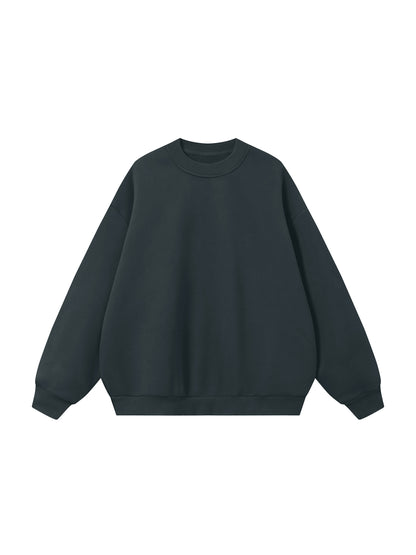 I Just Hope Both Teams Have Fun Oversized Sweatshirt - World Cup Collection