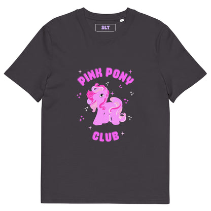 Pink Pony Club T-Shirt | Chappell Roan T-Shirt