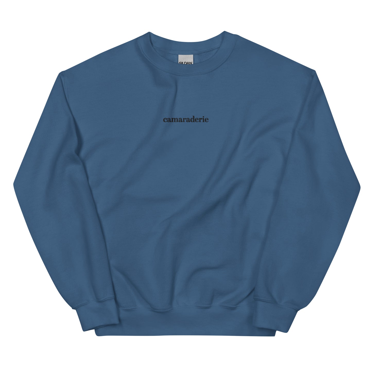 Camaraderie Sweater | Sabrina Carpenter Inspired