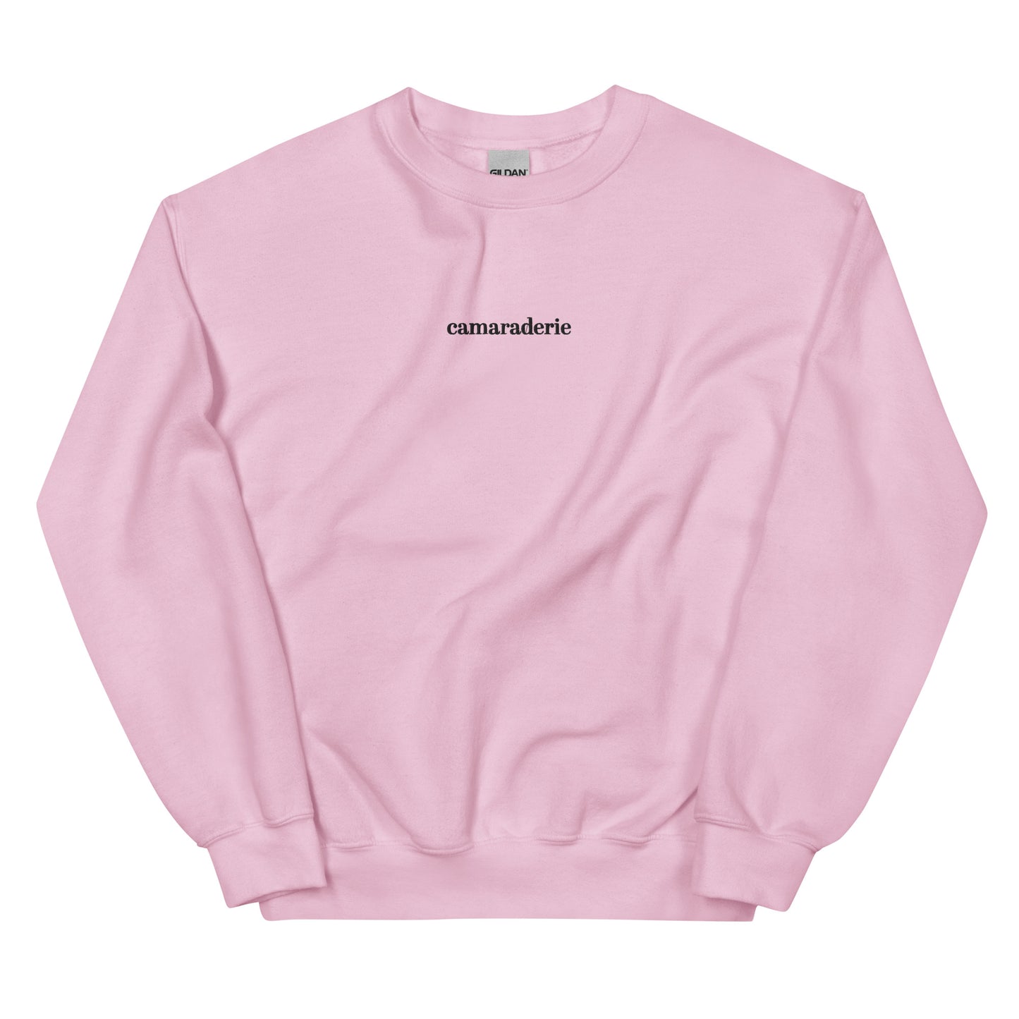 Camaraderie Sweater | Sabrina Carpenter Inspired