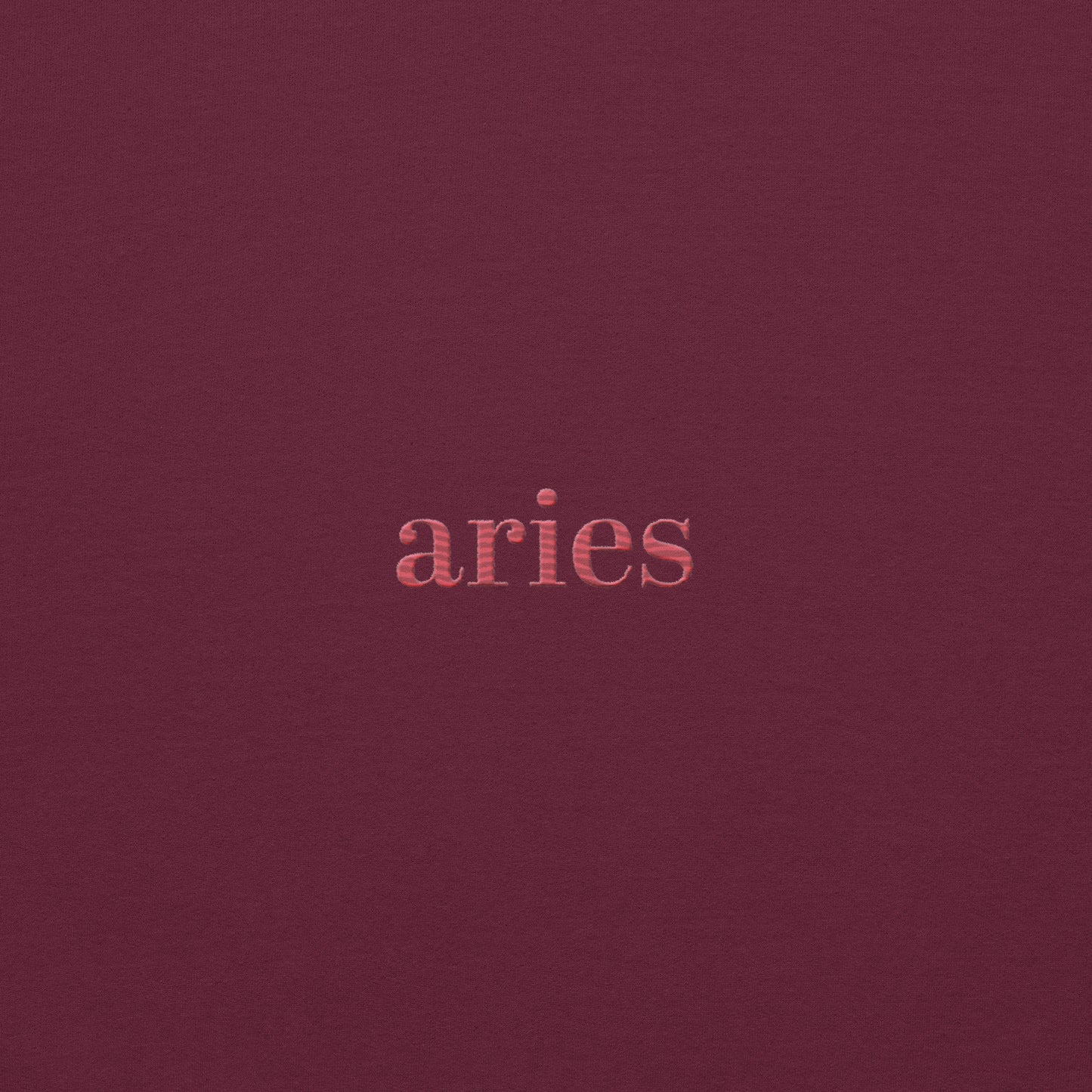 Aries Sweatshirt | Zodiac Sweaters for Star Sign Lovers