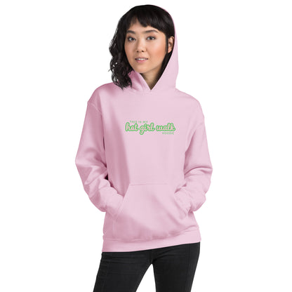 Hot Girl Walk Hoodie