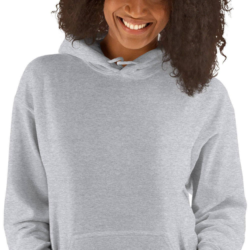 Hot Girl Walk Hoodie