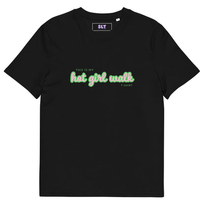 Hot Girl Walk T-Shirt