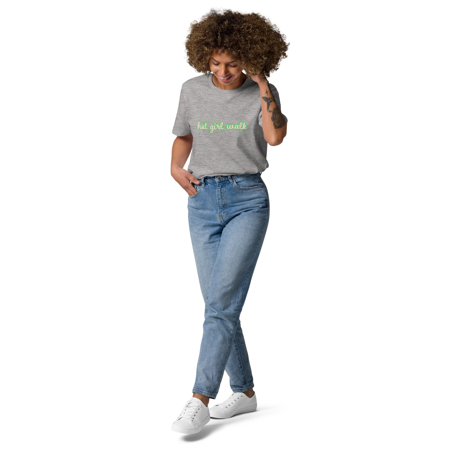 Hot Girl Walk T-Shirt