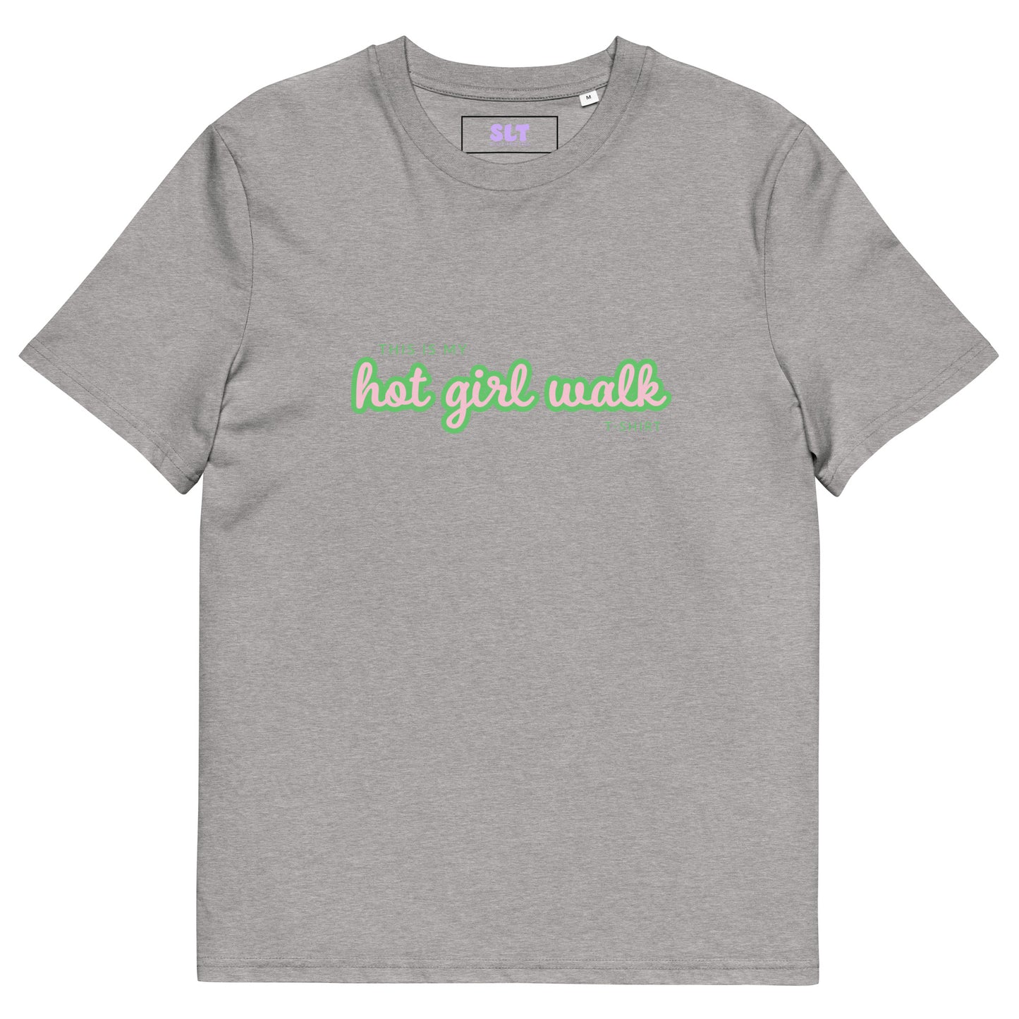 Hot Girl Walk T-Shirt