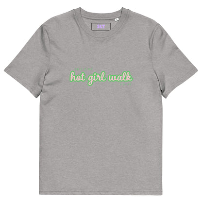 Hot Girl Walk T-Shirt