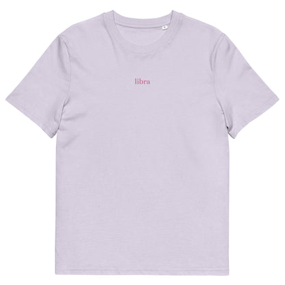 Libra T Shirt | Unisex Zodiac Tee